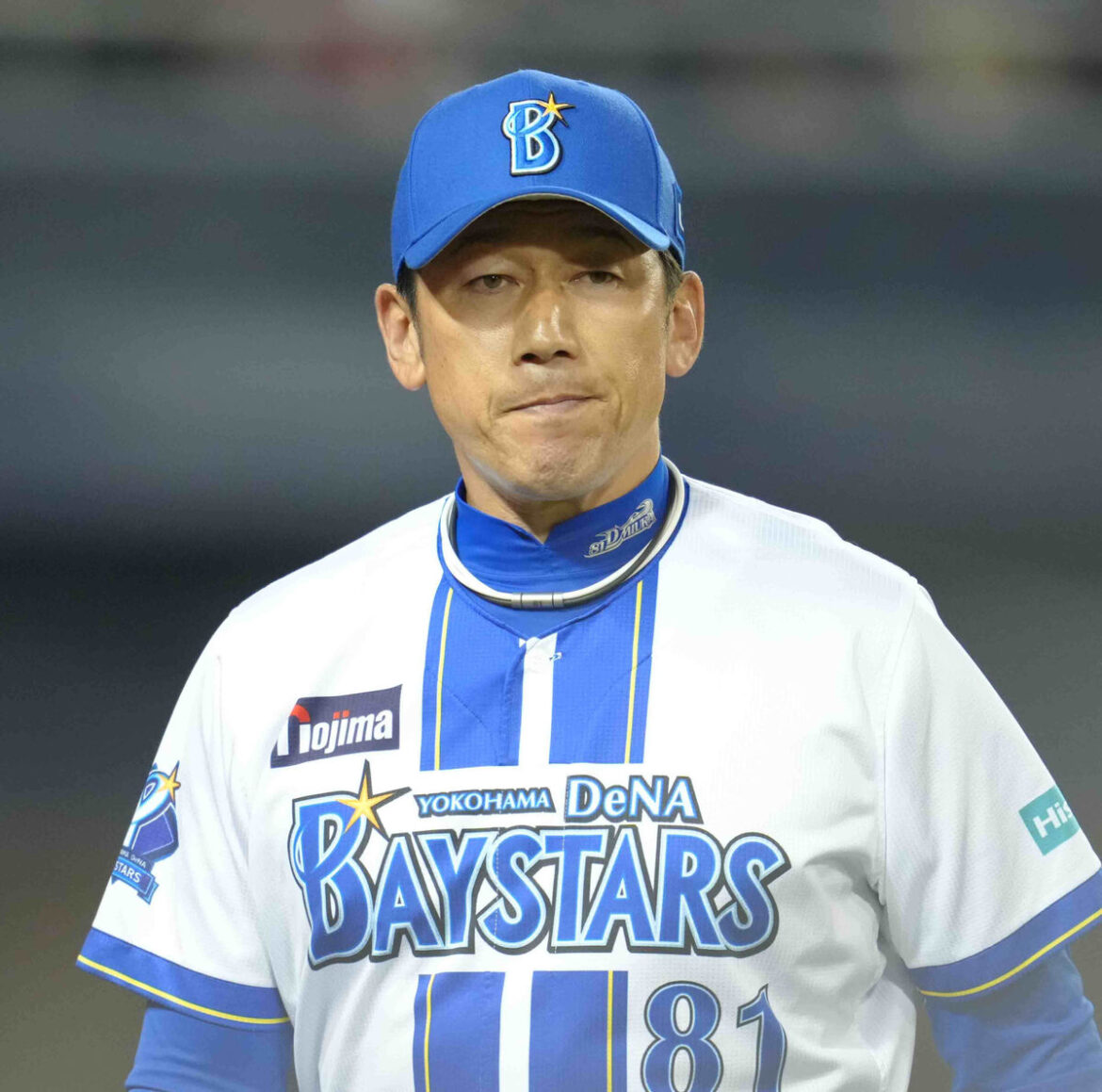 【DeNA】今季3度目の引き分け 9回2死から同点被弾に三浦大輔監督は「勉強になったはず」(スポーツ報知) – Yahoo!ニュース – Yahoo!ニュース 【DeNA】今季3度目の引き分け 9回2死から同点被弾に三浦大輔監督は「勉強になったはず」(スポーツ報知) - Yahoo!ニュース - Yahoo!ニュース