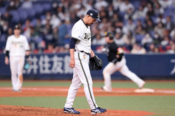 「足は引っ張りたくない」平野佳寿の盟友への気遣い…特別扱い不要「忖度なく見て」 | Full-Count 「足は引っ張りたくない」平野佳寿の盟友への気遣い…特別扱い不要「忖度なく見て」 | Full-Count