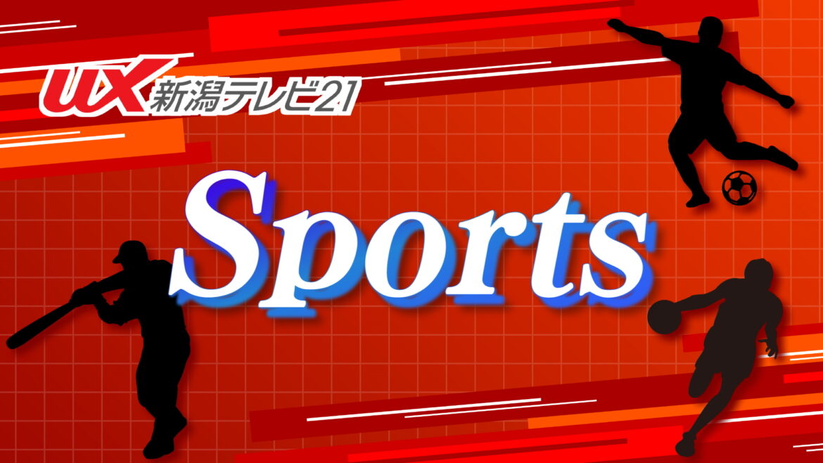 【プロ野球｜DeNA × 阪神】大接戦にエコスタの野球ファン沸く【新潟】（UX新潟テレビ21） - Yahoo!ニュース - Yahoo!ニュース