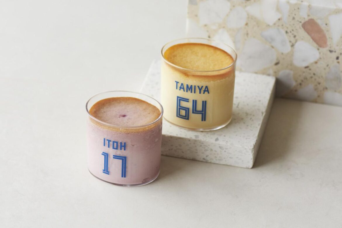 北広島・エスコンFに「ミスターチーズケーキ」 ファイターズコラボも（みんなの経済新聞ネットワーク） - Yahoo!ニュース - Yahoo!ニュース