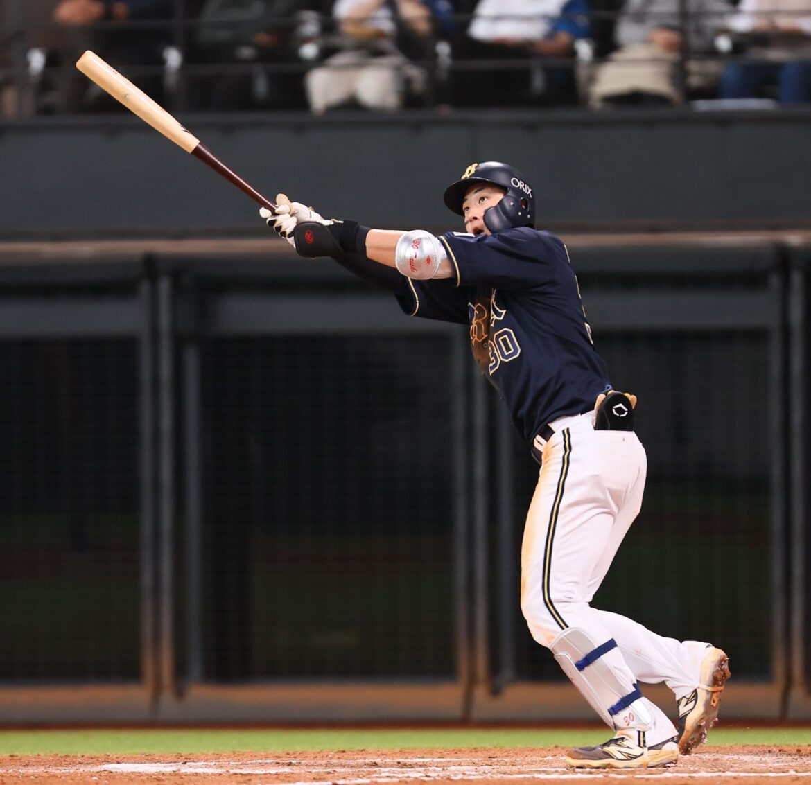 オリックス・広岡が値千金の逆転満塁弾「完璧でした!」斎藤の159キロ直球を狙い打ち(デイリースポーツ) – Yahoo!ニュース – Yahoo!ニュース オリックス・広岡が値千金の逆転満塁弾「完璧でした!」斎藤の159キロ直球を狙い打ち(デイリースポーツ) - Yahoo!ニュース - Yahoo!ニュース