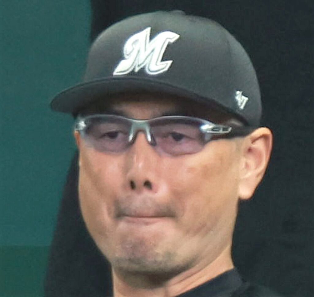 【ロッテ】楽天に両リーグ最多9度目の零敗… 2度目の5連敗で借金今季最多10 種市4回3失点で3敗目 5安打で三塁を踏めず 友杉2安打（TBS NEWS DIG Powered by JNN）