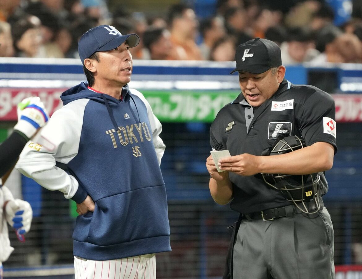 ヤクルト再生へ今こそ「早急な世代交代」「トレード、FAにも積極的に参入」の“覚悟”を決める時期（AERA DIGITAL） - Yahoo!ニュース - Yahoo!ニュース