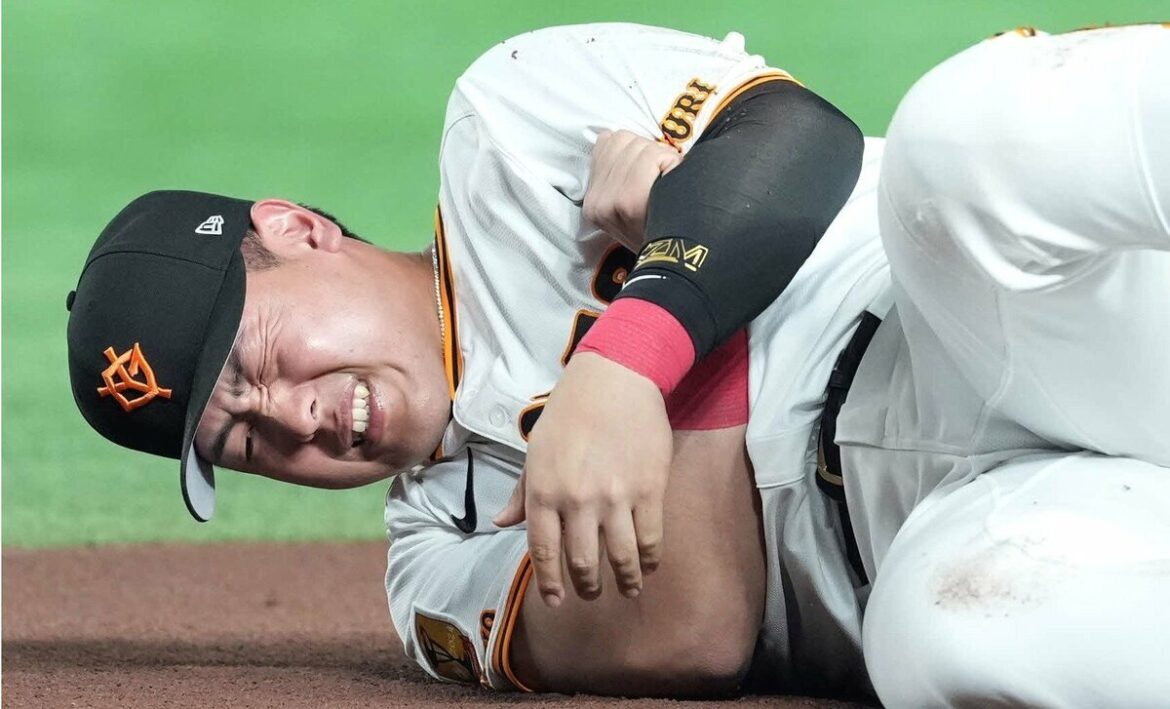 故障で離脱中の村上宗隆と岡本和真のメジャー挑戦に黄信号、今年は残留の可能性 「後継者がいない」切実な事情も（AERA DIGITAL） - Yahoo!ニュース - Yahoo!ニュース