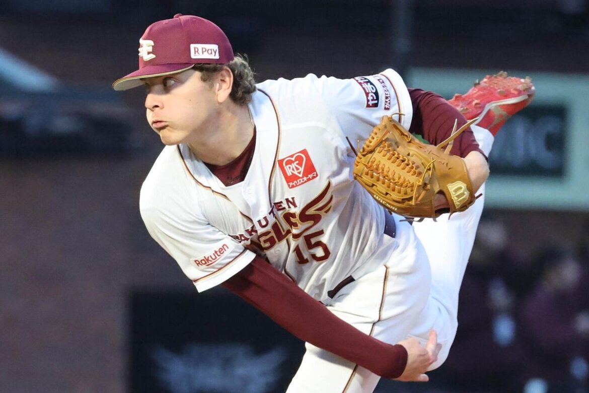 【ＮＰＢきょうのみどころ】楽天・ハワードが球団の助っ人外国人では１１年ぶり３人目となる初登板勝利なるか（スポーツ報知） - Yahoo!ニュース - Yahoo!ニュース