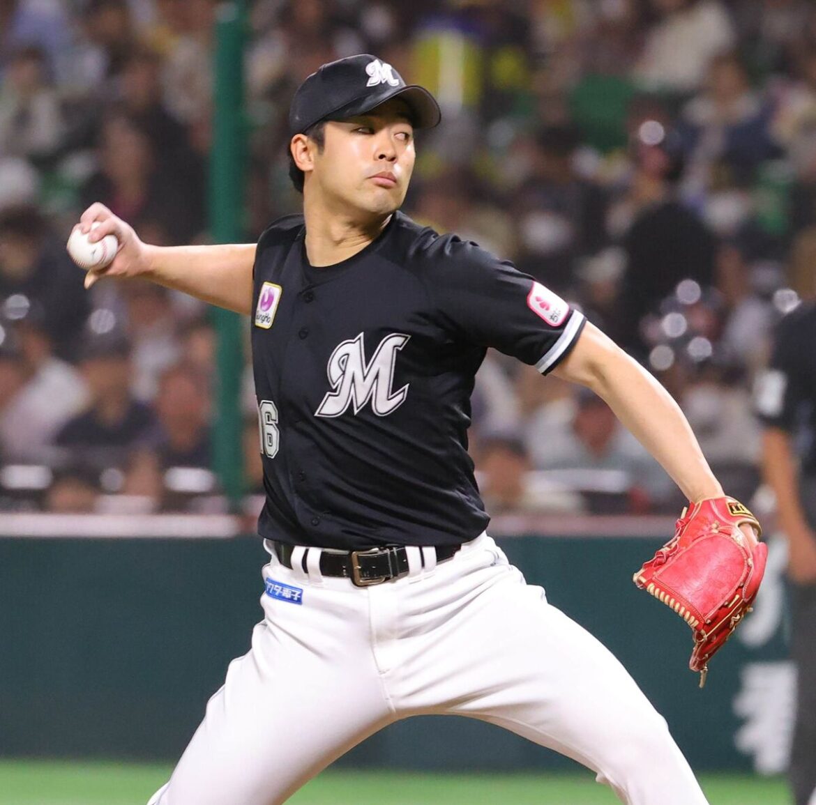 【パ公示】（１４日）ロッテが種市篤暉、楽天がハワードを登録（スポーツ報知） - Yahoo!ニュース