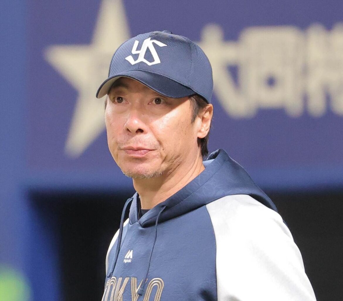 【ヤクルト】リーグ最速２０敗で借金今季最多８ 高津臣吾監督は得点力不足嘆く「なかなかつながらなかった」（スポーツ報知） - Yahoo!ニュース - Yahoo!ニュース