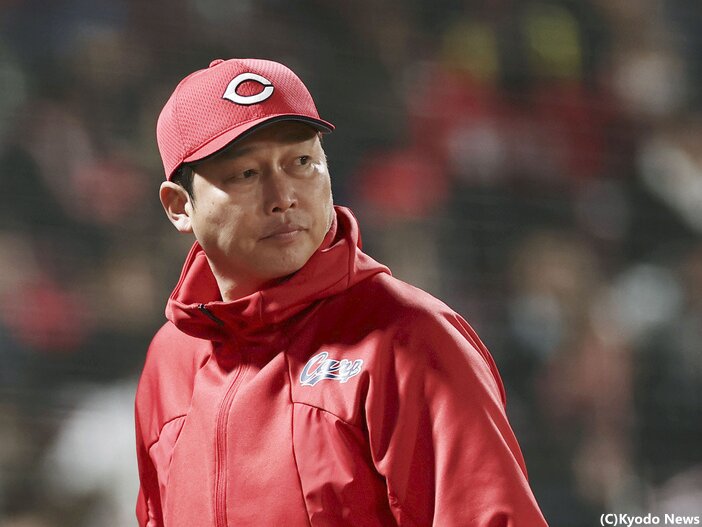 7戦連続2ケタ安打と好調のカープ打線 解説陣が注目した選手とは?(ベースボールキング) – Yahoo!ニュース – Yahoo!ニュース 7戦連続2ケタ安打と好調のカープ打線 解説陣が注目した選手とは?(ベースボールキング) - Yahoo!ニュース - Yahoo!ニュース