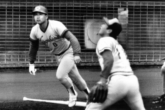 激しすぎるプレーに「手首がなくなったかと」 大量の痛み止めでMVP…残る傷跡「絶対に故意」 – Full-Count 激しすぎるプレーに「手首がなくなったかと」 大量の痛み止めでMVP…残る傷跡「絶対に故意」 - Full-Count