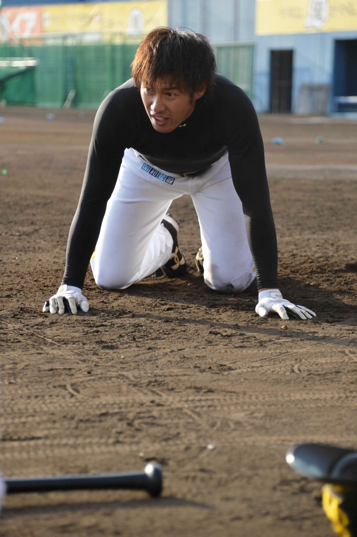 「ここまで伸びた選手はいない」ホークス歴代ベストナイン 松田宣浩さんが選出したセンター柳田悠岐の仰天エピソード(西スポWEB OTTO!) – Yahoo!ニュース – Yahoo!ニュース 「ここまで伸びた選手はいない」ホークス歴代ベストナイン 松田宣浩さんが選出したセンター柳田悠岐の仰天エピソード(西スポWEB OTTO!) - Yahoo!ニュース - Yahoo!ニュース