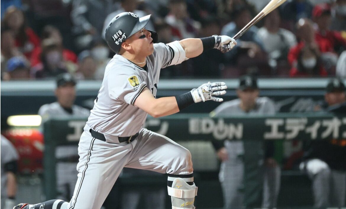 巨人・浅野翔吾が1軍昇格でブレーク中 異例の「3軍落ち」から復活した陰に駒田3軍監督の“逆算”打撃指導（AERA DIGITAL） - Yahoo!ニュース - Yahoo!ニュース