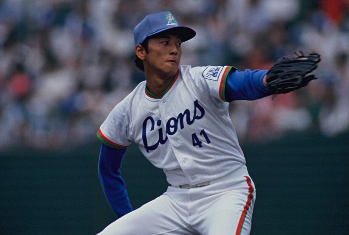 西武、5月27日の楽天戦で渡辺久信氏が始球式(ベースボールキング) – Yahoo!ニュース 西武、5月27日の楽天戦で渡辺久信氏が始球式(ベースボールキング) - Yahoo!ニュース