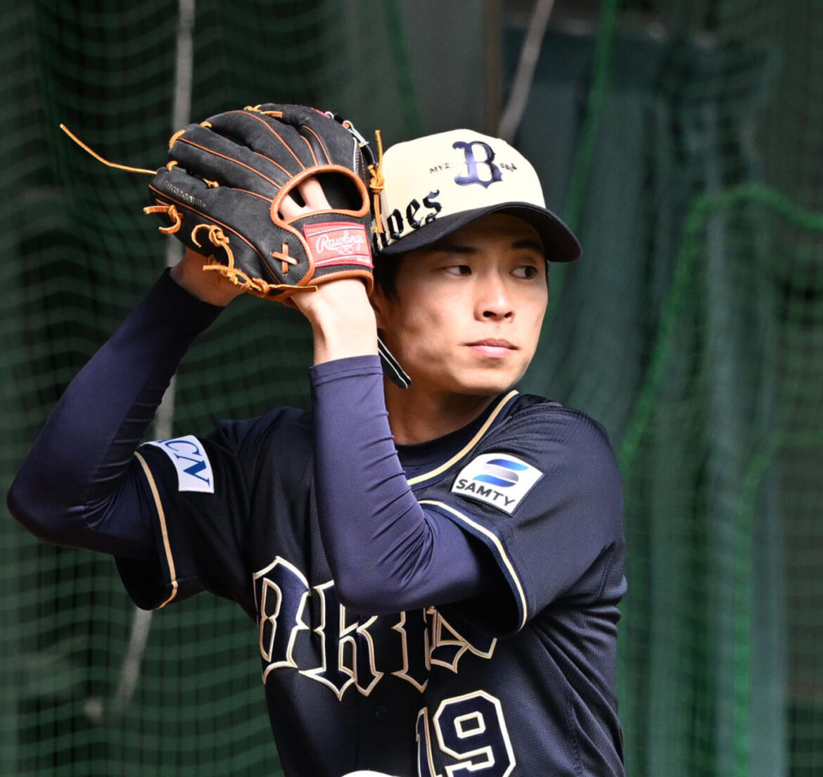 【オリックス】山岡泰輔が国内FA権を取得「投げ続けてこれた。率直にうれしい」（日刊スポーツ） - Yahoo!ニュース - Yahoo!ニュース