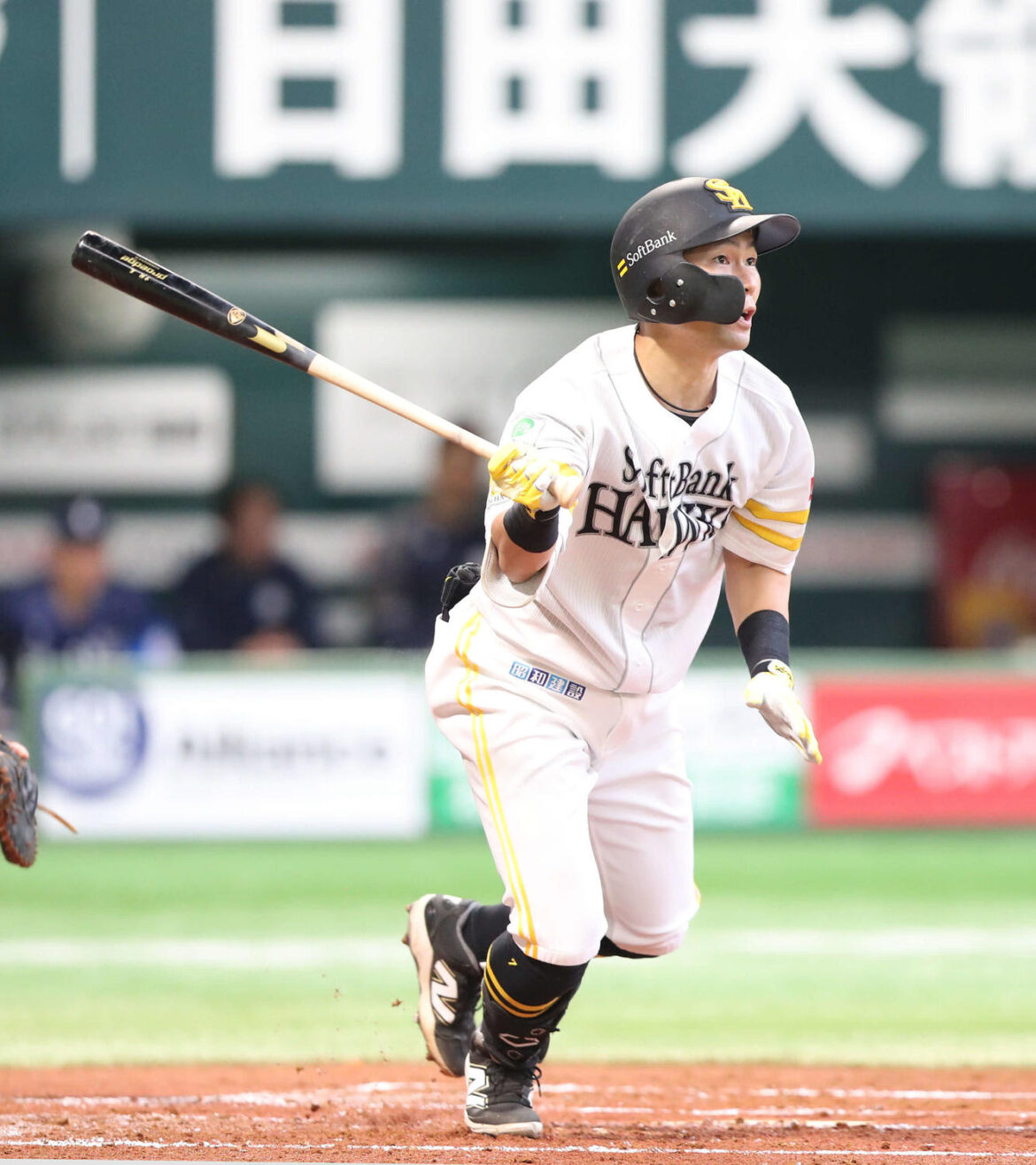 【ソフトバンク】打線改造で４カード連続の勝ち越し 小久保政権の“２代目４番”が躍動（日刊スポーツ） - Yahoo!ニュース - Yahoo!ニュース