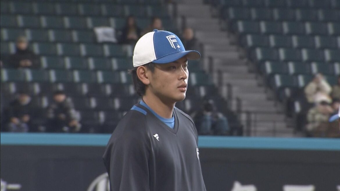 【ファイターズ】野村佑希 左内腹斜筋肉離れと診断 ゲーム復帰まで約2週間の見通しで鎌ケ谷市の球団施設でリハビリを行う予定…4番バッター離脱へ（北海道ニュースUHB） - Yahoo!ニュース - Yahoo!ニュース