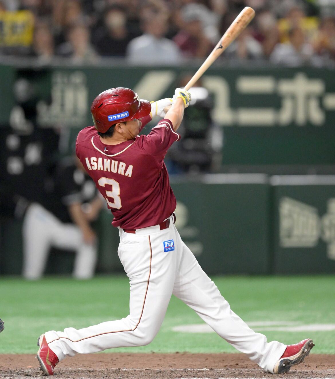 楽天・浅村 偉業へまた一歩前進 通算２０００安打へあと２「１本ずつしっかりやりたい」（デイリースポーツ） - Yahoo!ニュース - Yahoo!ニュース