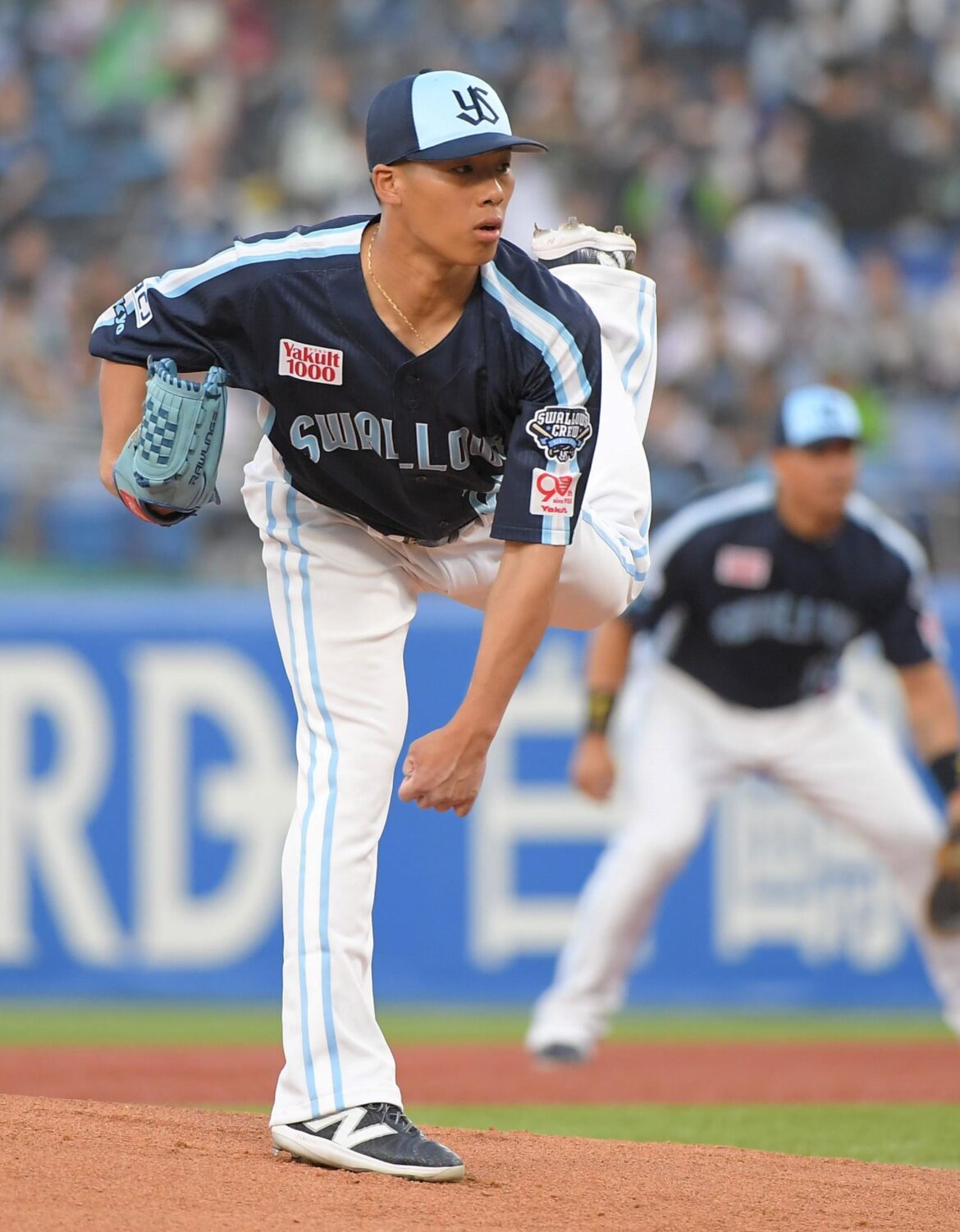 ヤクルト 痛恨逆転負けで今季ワースト借金９ バウアーから６得点も投手陣崩壊（デイリースポーツ） - Yahoo!ニュース - Yahoo!ニュース