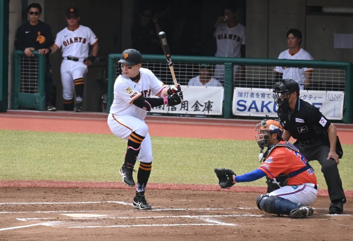 巨人・丸佳浩がイースタンで実戦復帰 今後も2軍戦で調整プラン「違和感なくやれるところがゴール」(サンケイスポーツ) – Yahoo!ニュース – Yahoo!ニュース 巨人・丸佳浩がイースタンで実戦復帰 今後も2軍戦で調整プラン「違和感なくやれるところがゴール」(サンケイスポーツ) - Yahoo!ニュース - Yahoo!ニュース