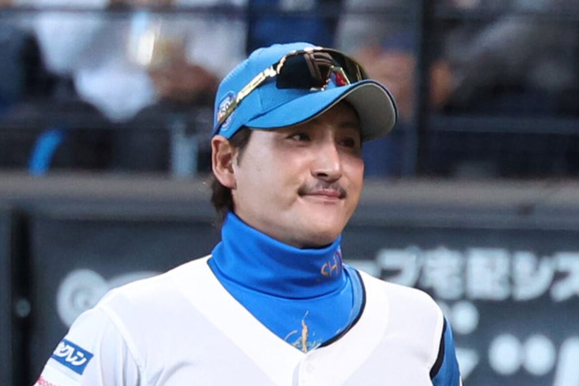 【日本ハム】新庄監督が電撃トレードで救援陣強化も 球団関係者「積極的に行っていく」(東スポWEB) – Yahoo!ニュース 【日本ハム】新庄監督が電撃トレードで救援陣強化も 球団関係者「積極的に行っていく」(東スポWEB) - Yahoo!ニュース