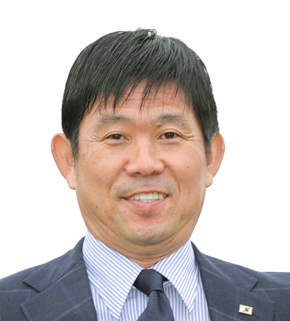 【西武】サッカー日本代表の森保一監督がセレモニアルピッチに登板 6月13日の中日戦「ストライクを目指して一球入魂、全力で楽しみます」(スポーツ報知) – Yahoo!ニュース – Yahoo!ニュース 【西武】サッカー日本代表の森保一監督がセレモニアルピッチに登板 6月13日の中日戦「ストライクを目指して一球入魂、全力で楽しみます」(スポーツ報知) - Yahoo!ニュース - Yahoo!ニュース