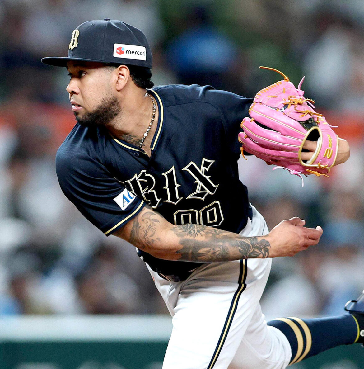 【オリックス】今季初の２試合連続＆直近４戦で３度目の完封負け…４月１日以来の３位転落（スポーツ報知） - Yahoo!ニュース - Yahoo!ニュース