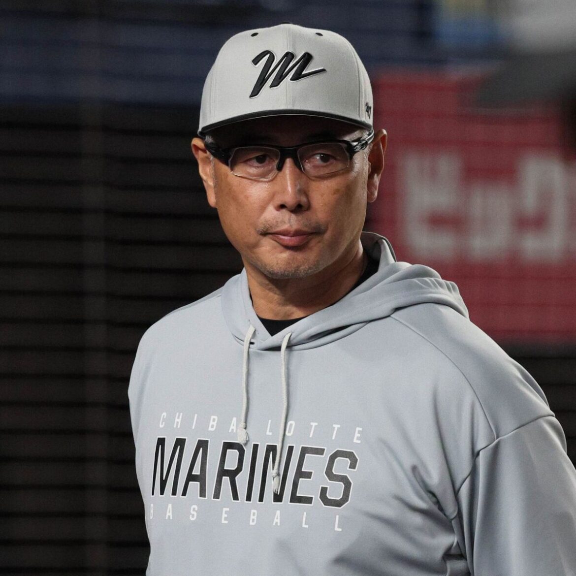 【ロッテ】吉井監督「しっかり指示を出せなかったのが悪かった」…打線沈黙 今季３６試合目で早くも１０度目の零敗（スポーツ報知） - Yahoo!ニュース - Yahoo!ニュース
