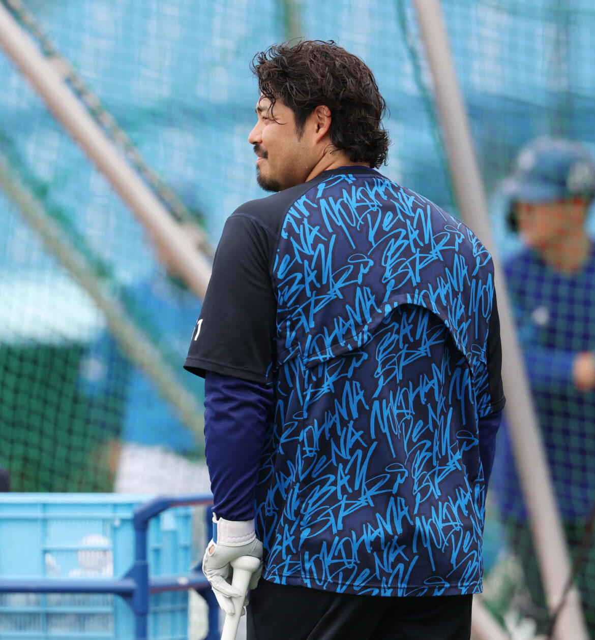 【DeNA】宮崎敏郎が15日ぶり1軍合流「バウアーを援護したい」三浦大輔監督ゴーサインに応える(日刊スポーツ) – Yahoo!ニュース – Yahoo!ニュース 【DeNA】宮崎敏郎が15日ぶり1軍合流「バウアーを援護したい」三浦大輔監督ゴーサインに応える(日刊スポーツ) - Yahoo!ニュース - Yahoo!ニュース