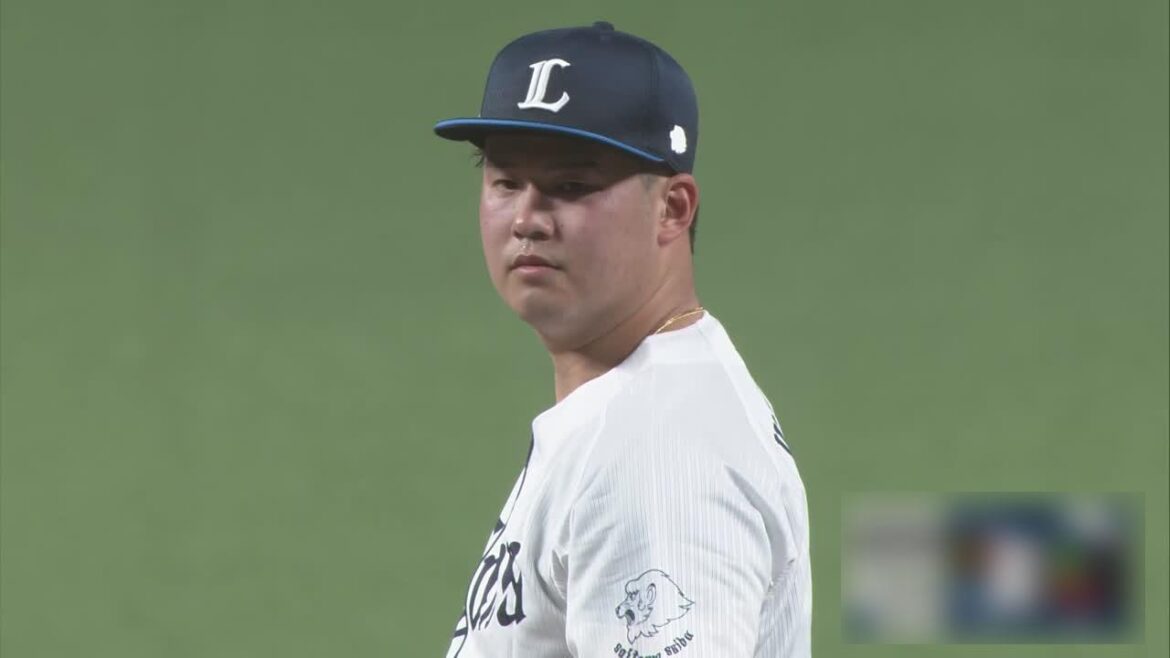 埼玉西武が単独2位に浮上！ 渡邉勇太朗は7回3安打0封で2勝目【5/16 試合結果】 - スポーツナビ