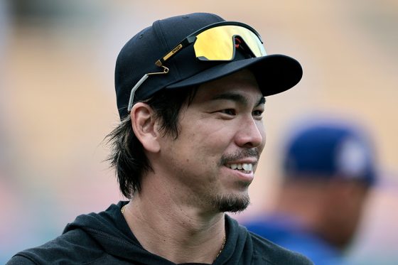 前田健太がカブスとマイナー契約 37歳が米4球団目…誠也&今永と共闘期待 – Full-Count 前田健太がカブスとマイナー契約 37歳が米4球団目…誠也&今永と共闘期待 - Full-Count