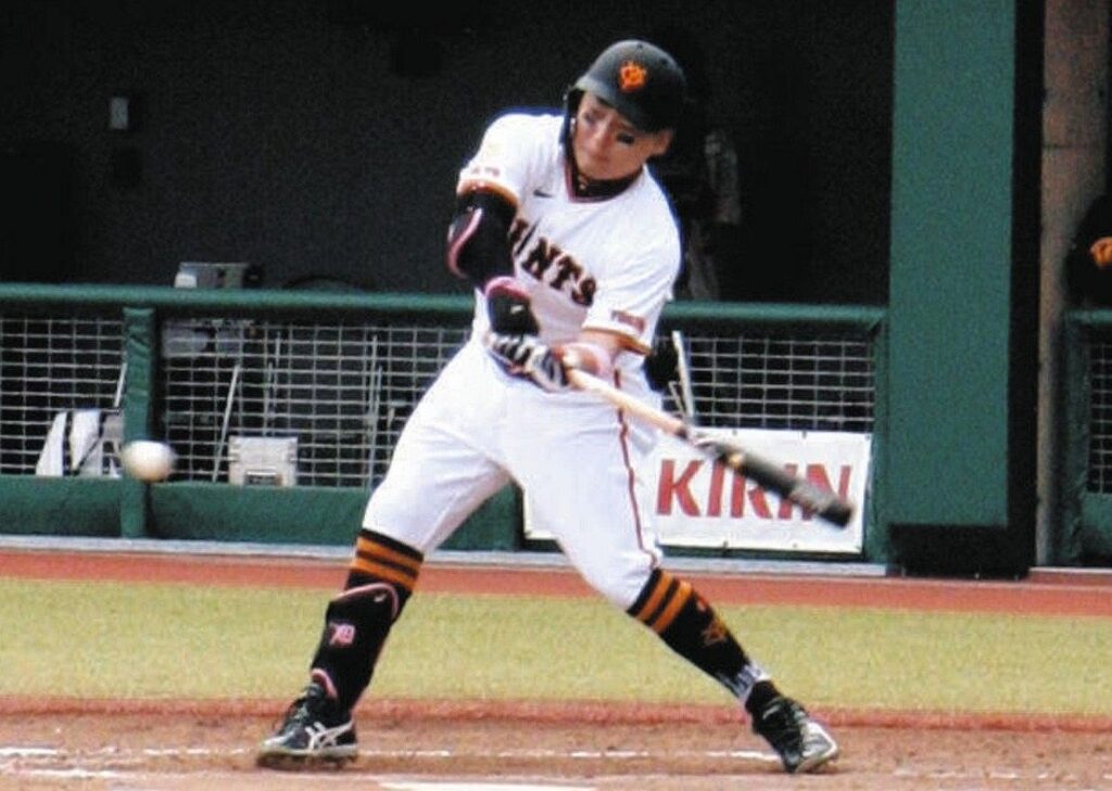 巨人・丸佳浩が2軍戦で約2カ月ぶりに実戦復帰 「(反応が)ちょっと遅い」と厳しめ自己評価(中日スポーツ) – Yahoo!ニュース – Yahoo!ニュース 巨人・丸佳浩が2軍戦で約2カ月ぶりに実戦復帰 「(反応が)ちょっと遅い」と厳しめ自己評価(中日スポーツ) - Yahoo!ニュース - Yahoo!ニュース