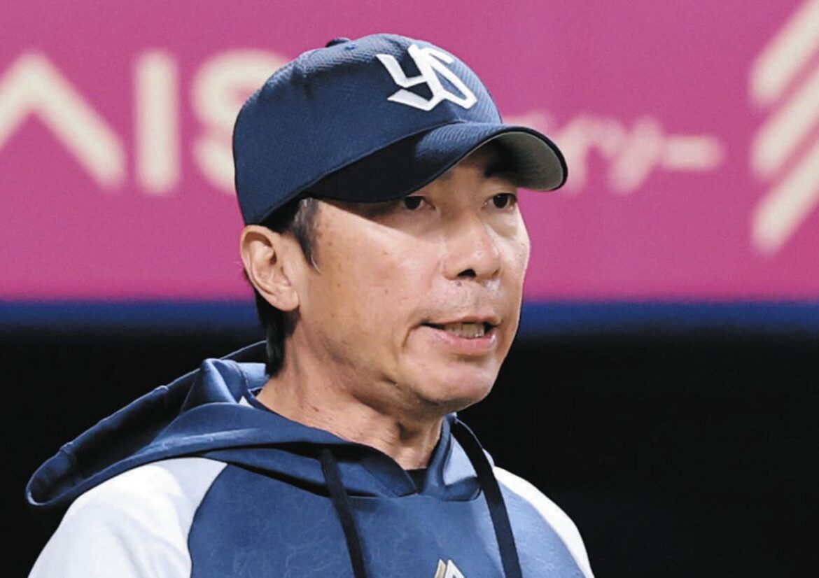 ヤクルト・高津臣吾監督、「ブルペンでも1番真っすぐに力があって…」信頼の金久保優斗、まさか3失点にがっくり「6点取ったら勝たなきゃ」（中日スポーツ） - Yahoo!ニュース - Yahoo!ニュース