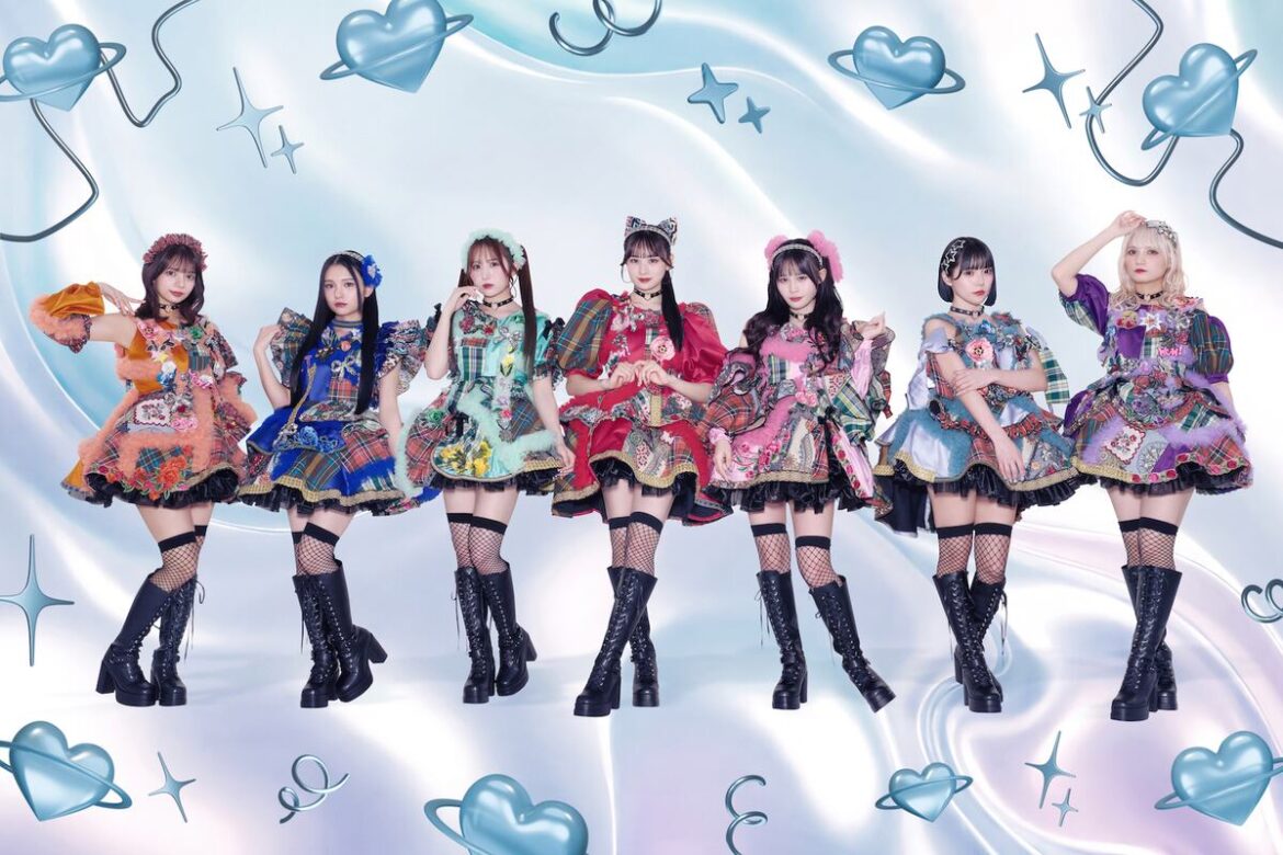 CANDY TUNE、6・19のDeNA戦に来場 人気曲「倍倍FIGHT！」披露（サンケイスポーツ） - Yahoo!ニュース - Yahoo!ニュース