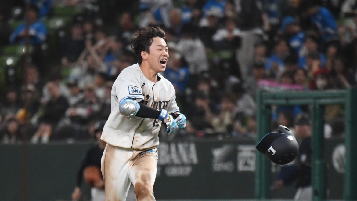 西武・滝澤夏央がサヨナラ打！山田陽翔がプロ初勝利｜西武×オリックス｜プロ野球結果（DAZN News） - Yahoo!ニュース - Yahoo!ニュース
