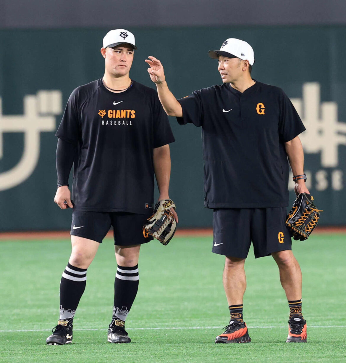 【巨人】中山礼都「６番三塁」リチャードがスタメンを外れる、先発はグリフィン／スタメン（日刊スポーツ） - Yahoo!ニュース - Yahoo!ニュース