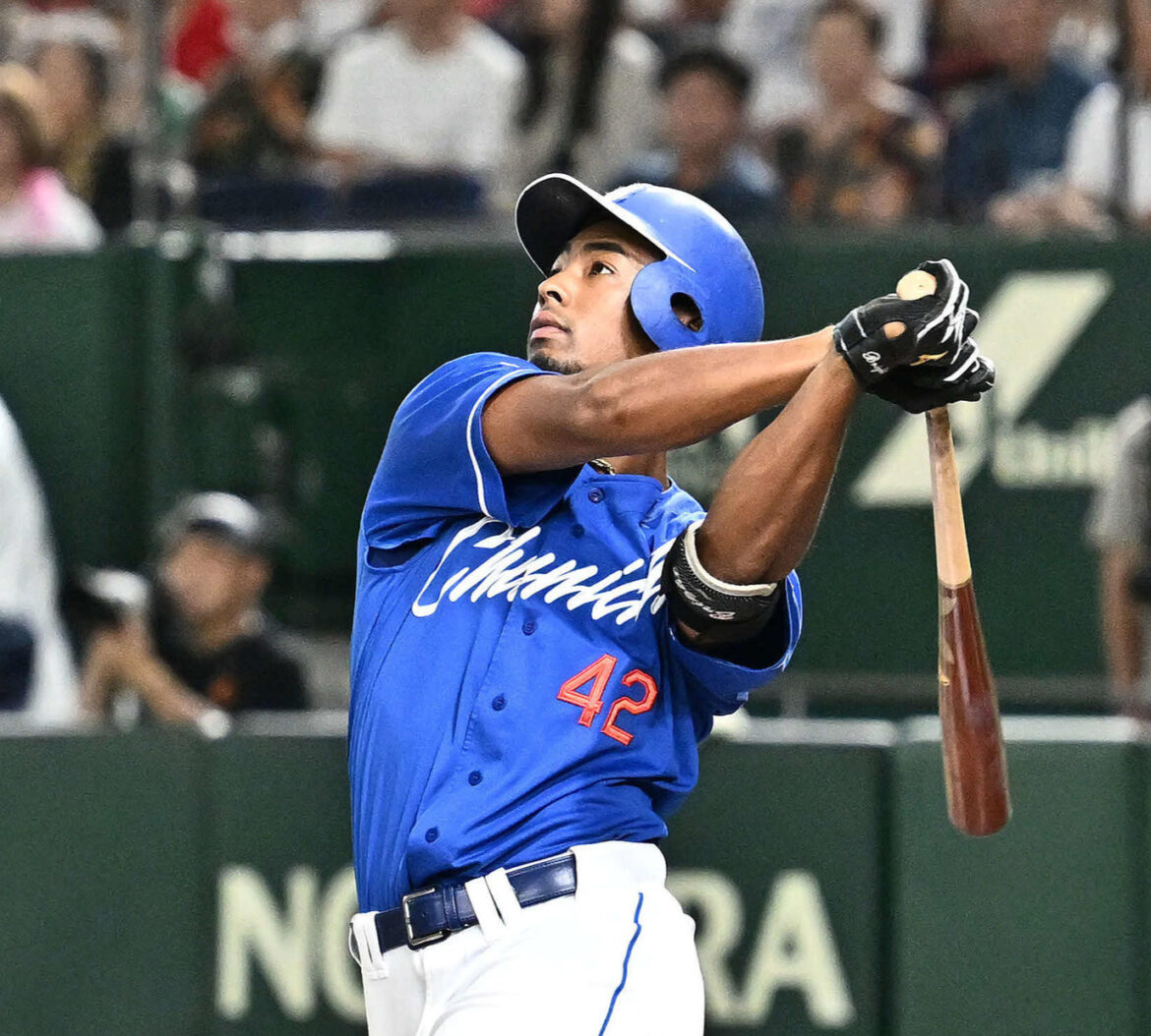 【中日】高橋宏斗、昨季から東京Ｄ８連敗中も３勝目へ ５番にブライト健太を起用／スタメン（日刊スポーツ） - Yahoo!ニュース - Yahoo!ニュース