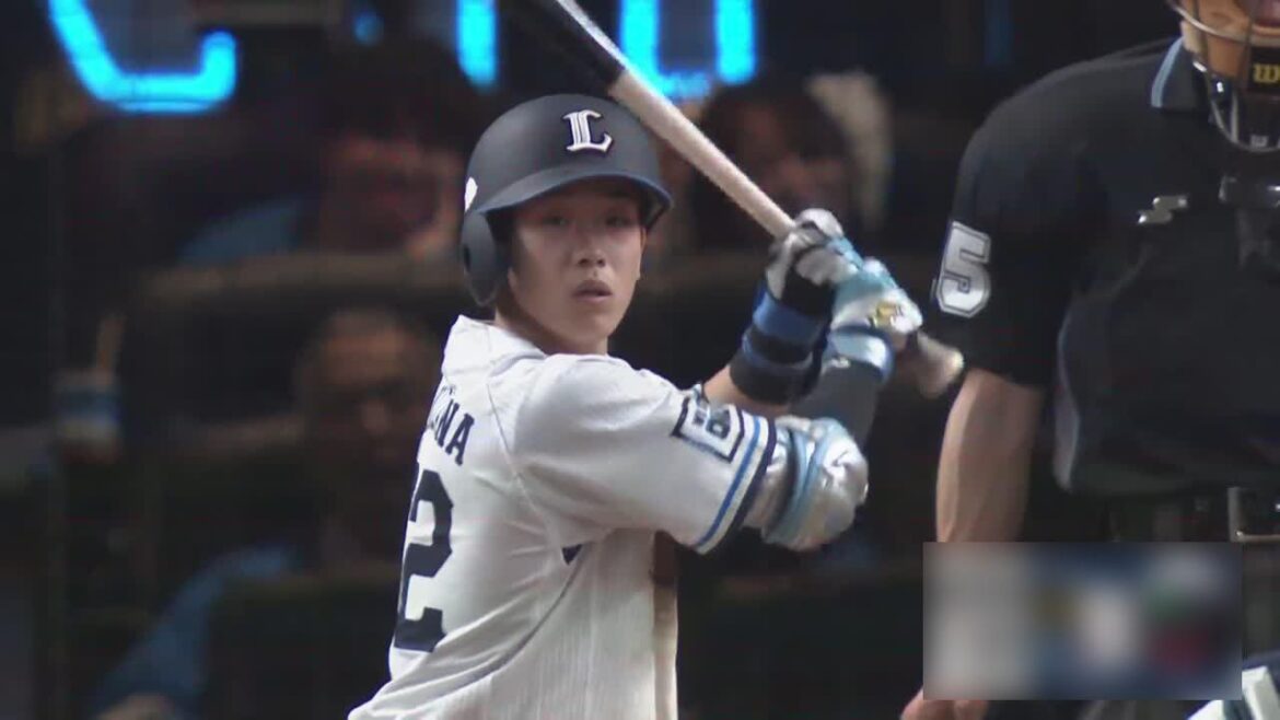 滝澤夏央がプロ初サヨナラタイムリー！ 埼玉西武が延長戦を制す【5/17 試合結果】 - スポーツナビ - スポーツナビ