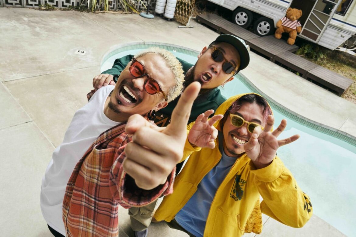 WANIMA、6・10『ソフトバンクホークス誕生20周年デー』のスペシャルゲストに 試合後セレモニーでパフォーマンス | ORICON NEWS WANIMA、6・10『ソフトバンクホークス誕生20周年デー』のスペシャルゲストに 試合後セレモニーでパフォーマンス | ORICON NEWS