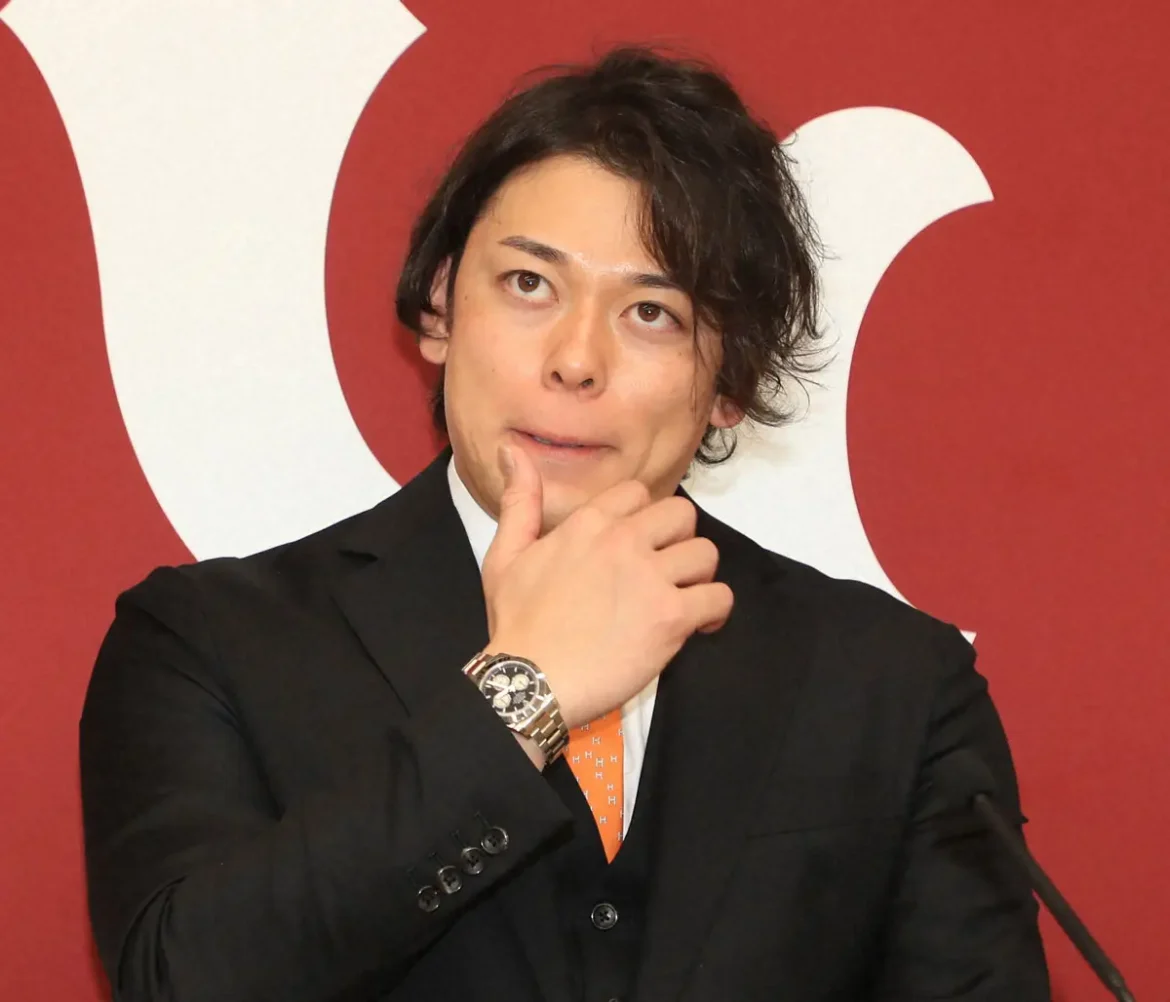 巨人・高梨雄平「恐らく自分のことを好きであろう女の子に…」 - スポニチ Sponichi Annex 野球