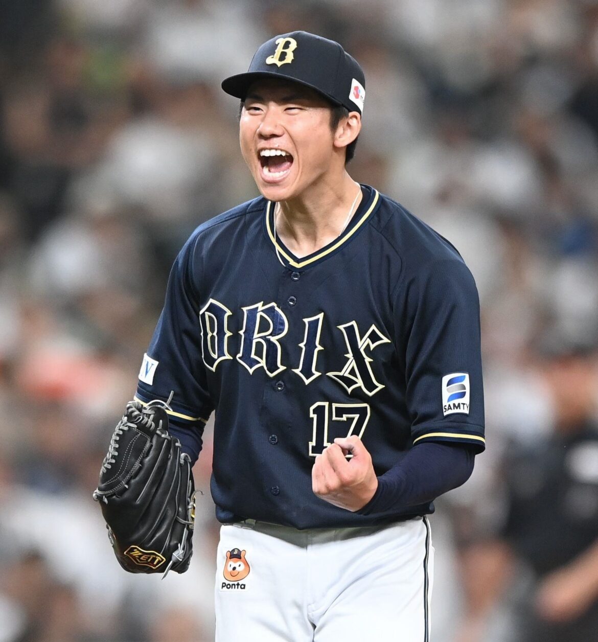 オリックスが連敗を３でストップ 太田への押し出し死球が決勝点 リプレー検証も覆らず 曽谷が１失点完投で４勝目（デイリースポーツ） - Yahoo!ニュース - Yahoo!ニュース