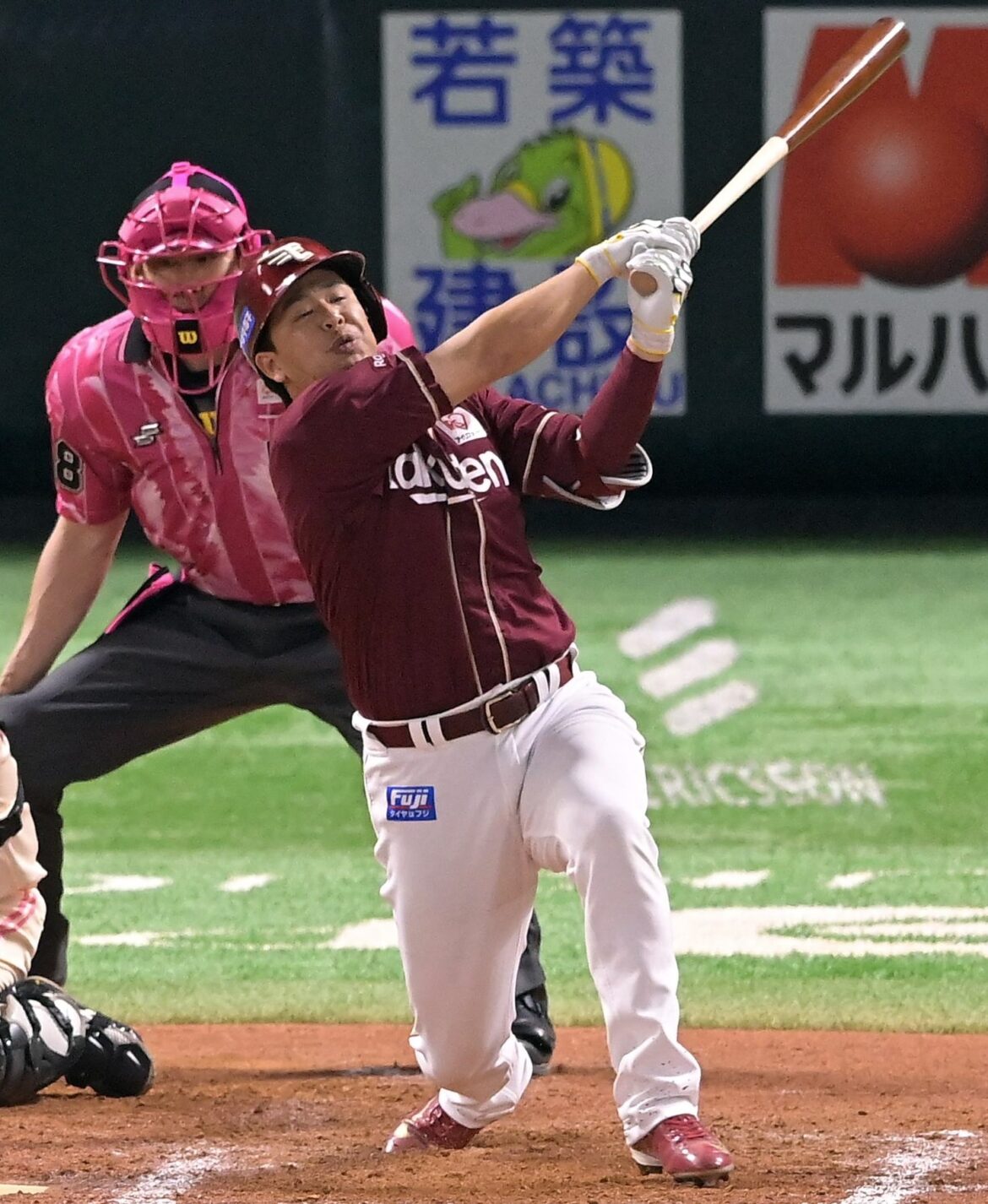 延長十二回に力尽きた楽天・三木監督は「まぁ…負けやな」と悔しさをあらわに 帰仙の飛行機にも間に合わない事態（デイリースポーツ） - Yahoo!ニュース - Yahoo!ニュース