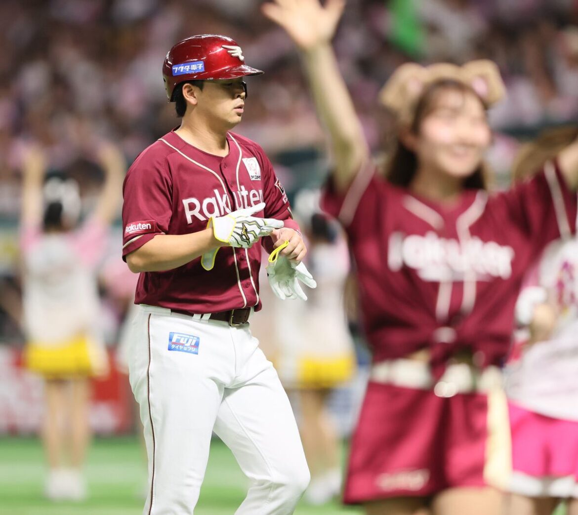 楽天は延長十二回サヨナラ負け 通算2000安打目前の浅村栄斗は5打数無安打（サンケイスポーツ） - Yahoo!ニュース - Yahoo!ニュース