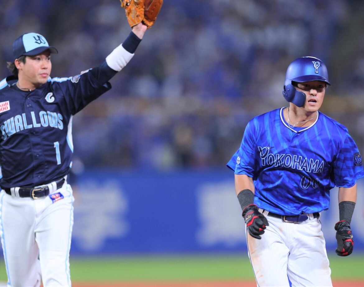 【ヤクルト】逆転負けの大惨敗 最多タイ借金9...石川が5回 山田と北村拓と2つの守備の乱れから一挙に7失点 直後 無死満塁で1得点（TBS NEWS DIG Powered by JNN）