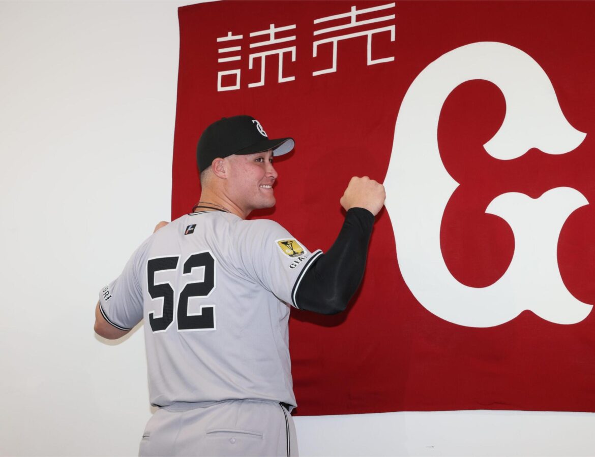 「絶対今年優勝したい」巨人。秋広・大江の放出は“未来よりも今”の証明。「谷佳知・小久保の獲得」にも共通する常勝軍団の“覚悟”とは（週刊SPA!） - Yahoo!ニュース - Yahoo!ニュース