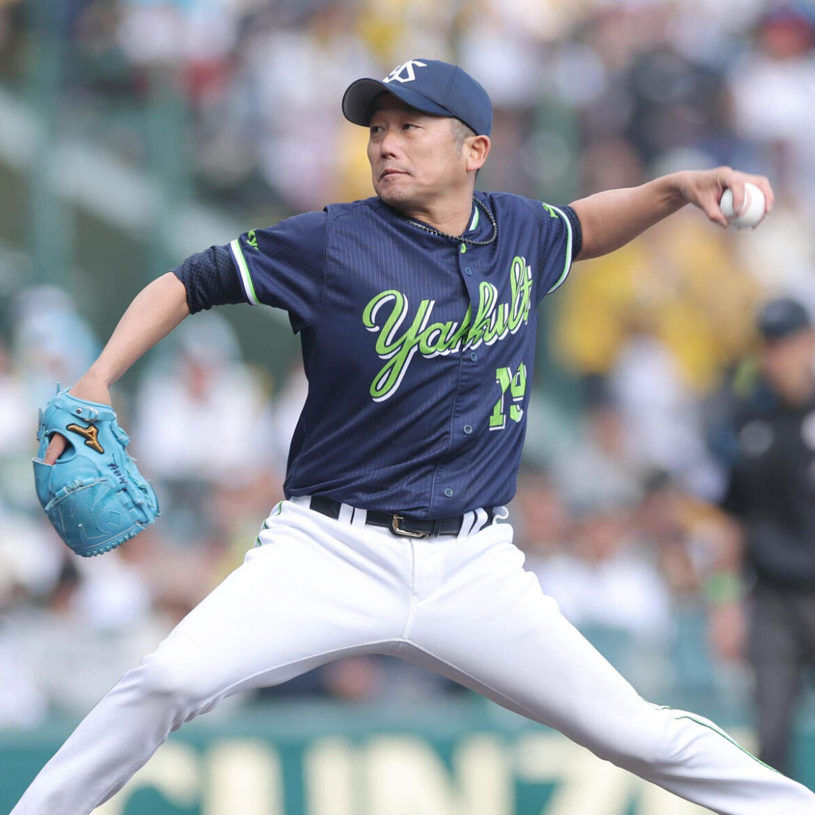 【ＮＰＢきょうのみどころ】球界最年長左腕、ヤクルトの石川が１０６４日ぶり神宮勝利で単独最多となる９２勝目なるか（スポーツ報知） - Yahoo!ニュース - Yahoo!ニュース