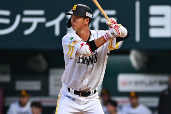 秋広はなぜ飛距離が出ないのか…専門家が語る”覚醒の条件”「普通は飛ぶはず」 | Full-Count 秋広はなぜ飛距離が出ないのか…専門家が語る"覚醒の条件"「普通は飛ぶはず」 | Full-Count