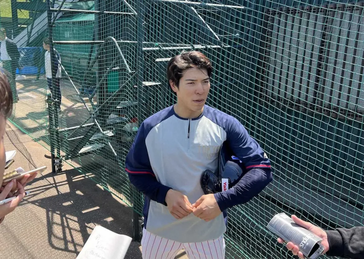 【ファーム情報】ヤクルト・山野辺が1号ソロ　西武は村田と佐藤龍が4安打　DeNA・森敬3安打 - スポニチ Sponichi Annex 野球