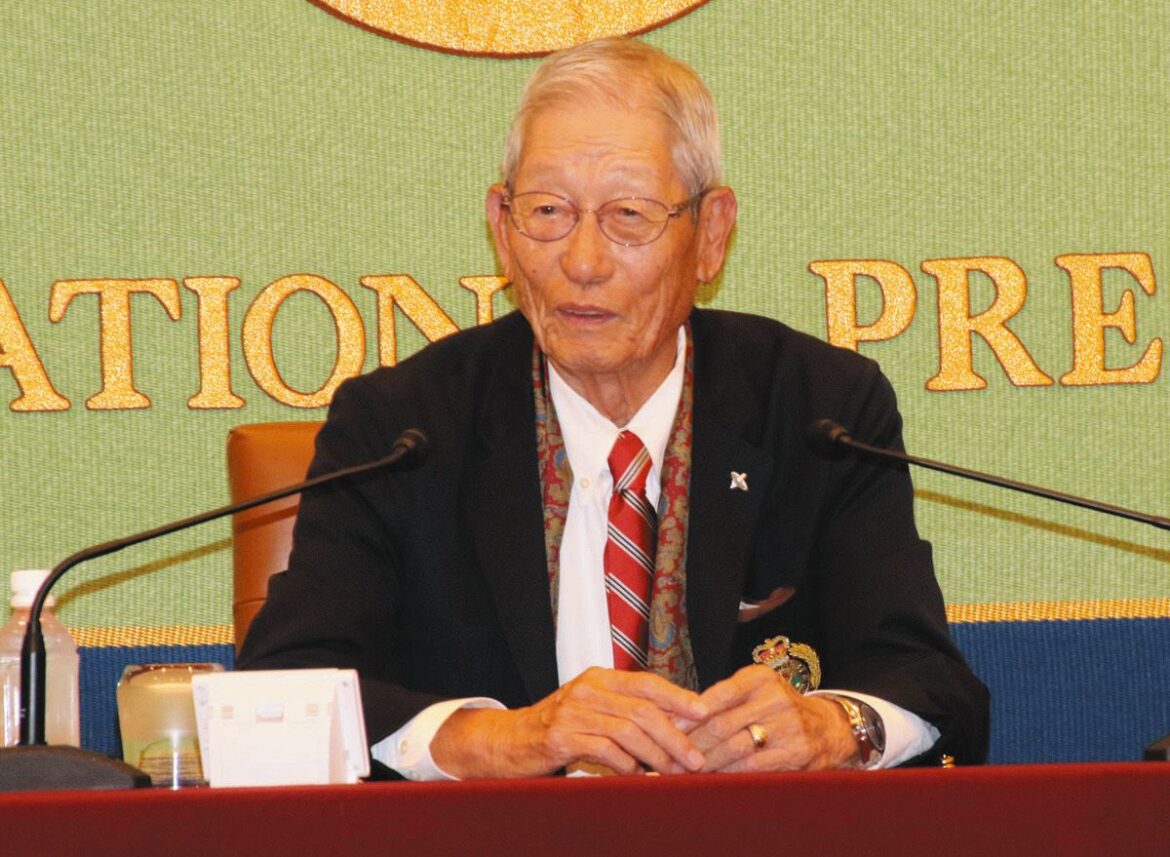 中日OB・権藤博さん、「根尾は1軍に上がってからも頑張っているね」61歳離れた後輩の奮闘喜ぶ(中日スポーツ) – Yahoo!ニュース – Yahoo!ニュース 中日OB・権藤博さん、「根尾は1軍に上がってからも頑張っているね」61歳離れた後輩の奮闘喜ぶ(中日スポーツ) - Yahoo!ニュース - Yahoo!ニュース