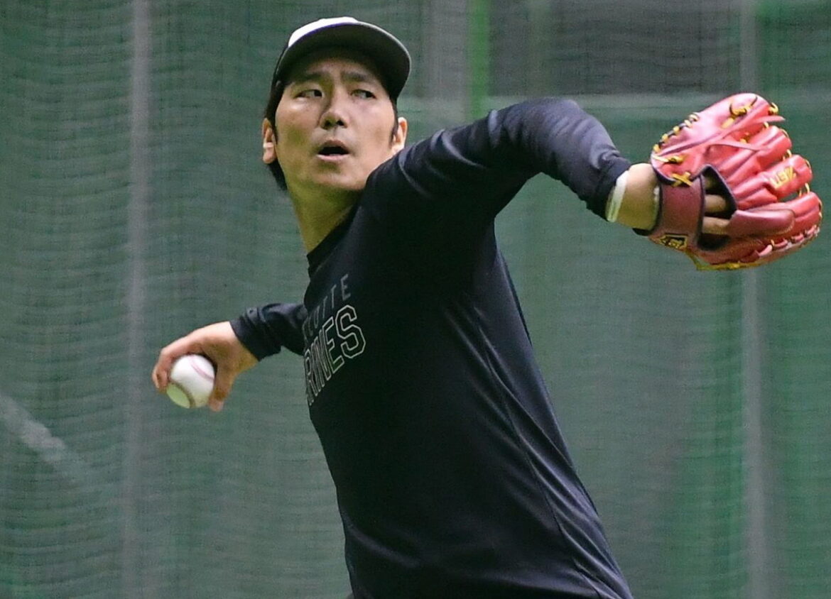 ロッテ・石川柊、４連勝中の得意の京セラで移籍初勝利狙う「いいイメージで入り粘りの投球ができれば」（デイリースポーツ） - Yahoo!ニュース - Yahoo!ニュース