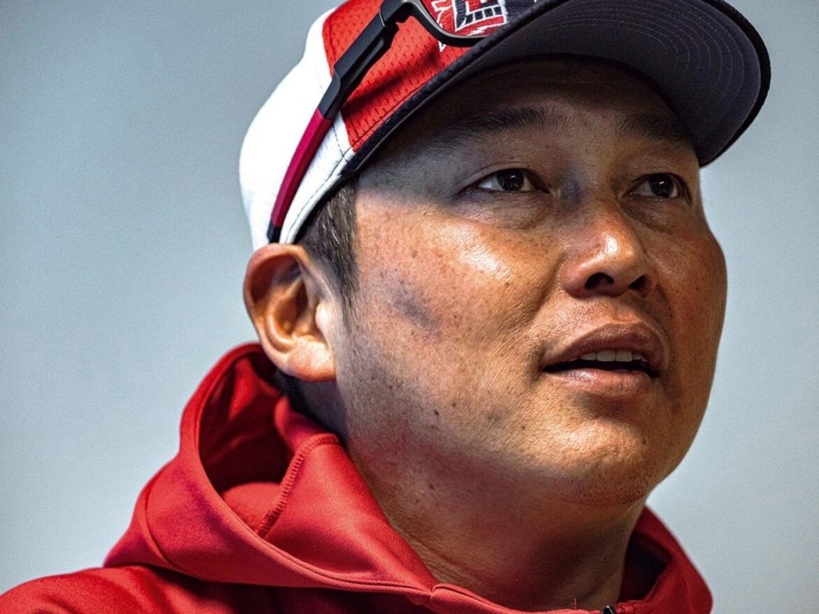 「変わるということは痛みも生じる」新井貴浩と広島カープの2025年…開幕戦完封負けも「143分の1です」翌朝のマツダスタジアムに響いた打球音《新連載「鼓動」》(Number Web) – Yahoo!ニュース – Yahoo!ニュース 「変わるということは痛みも生じる」新井貴浩と広島カープの2025年…開幕戦完封負けも「143分の1です」翌朝のマツダスタジアムに響いた打球音《新連載「鼓動」》(Number Web) - Yahoo!ニュース - Yahoo!ニュース