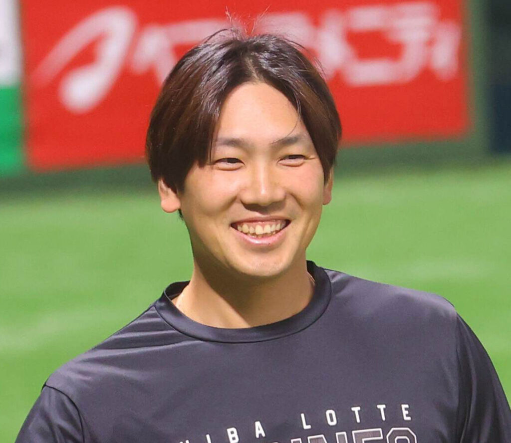 【ロッテ】石川柊太は移籍後初勝利を目指す２０日のオリックス戦に向けて「粘りの投球ができれば」（スポーツ報知） - Yahoo!ニュース - Yahoo!ニュース